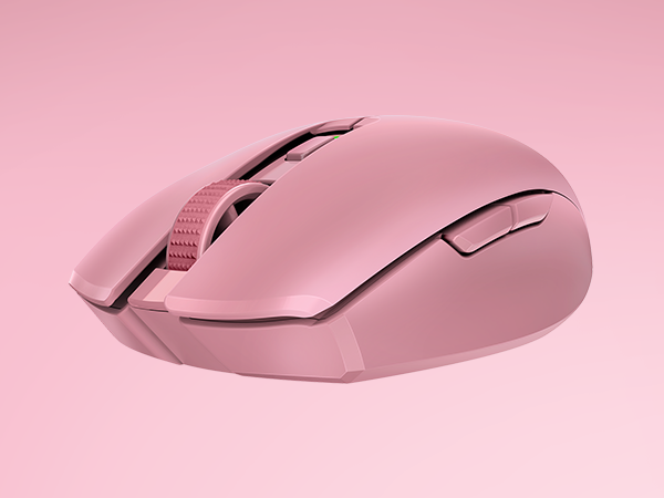 Razer Orochi V2 - Quartz