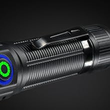 uv flashlight 365nm