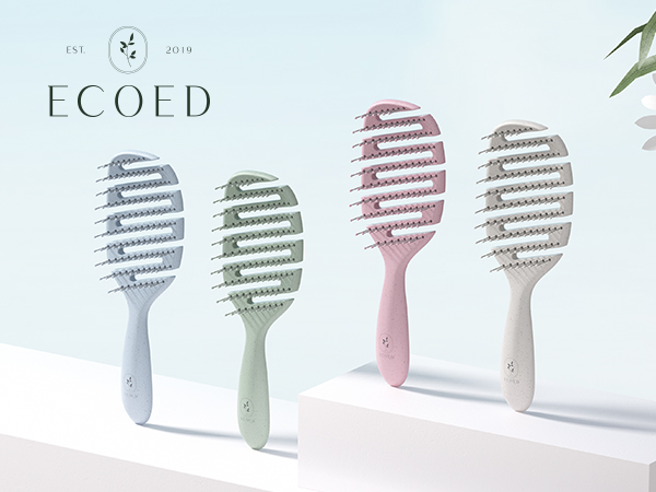 hair brush