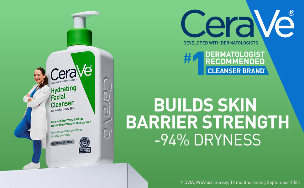 Hydrating Cleanser