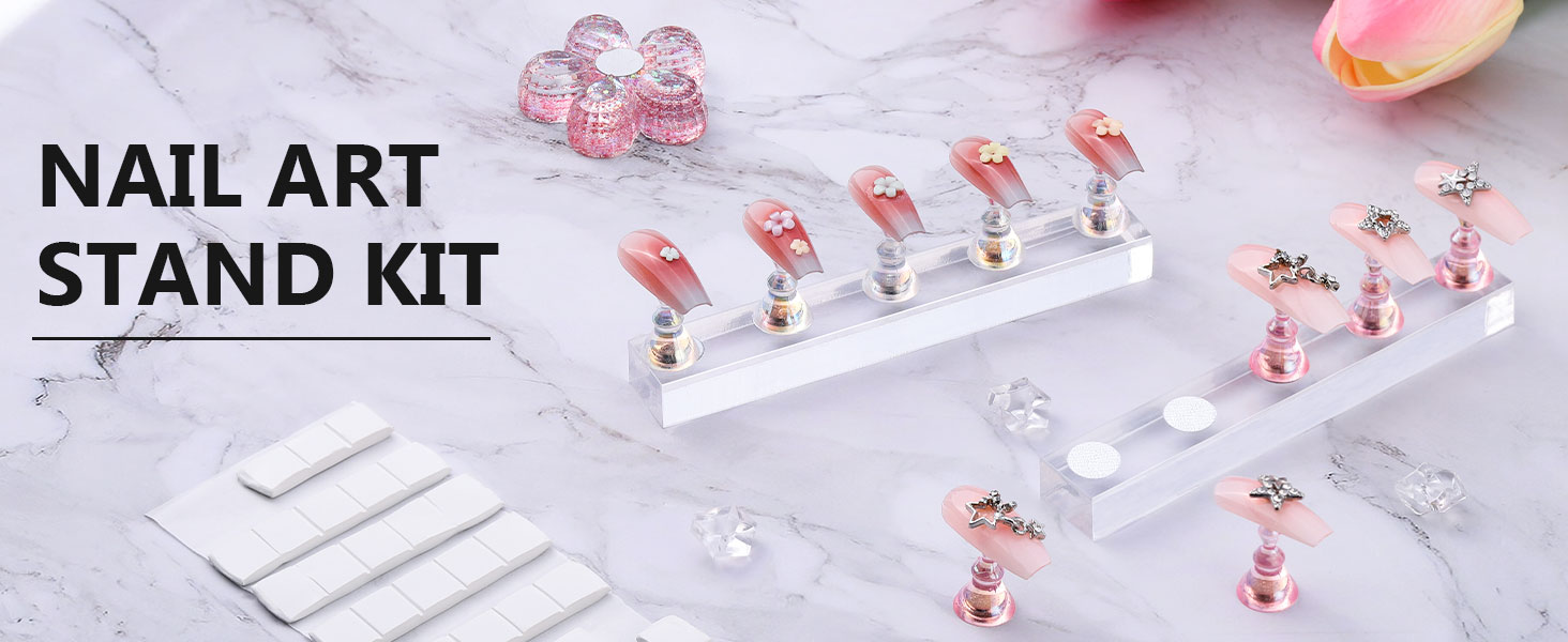 nail stand
