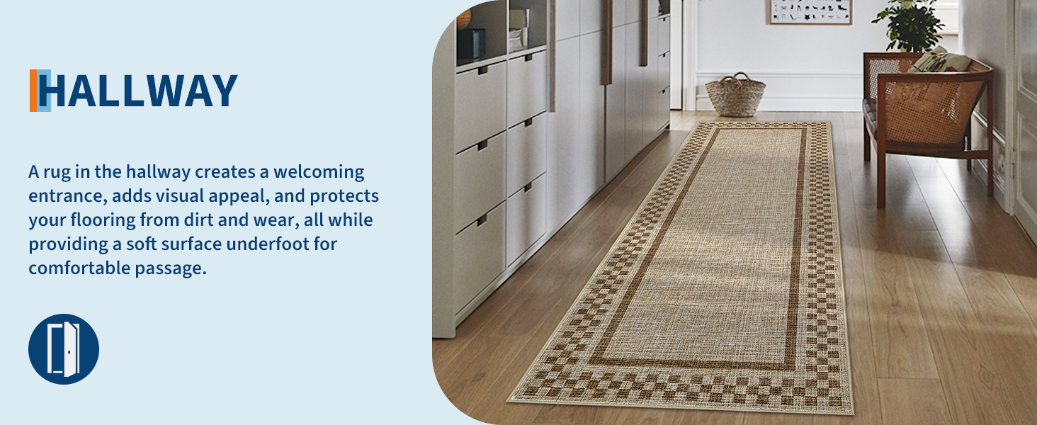 hallway runner rug