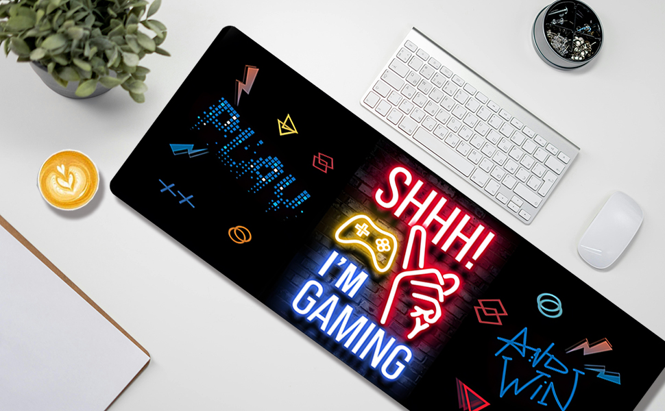 mouse mat