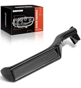 A-Premium - Interior Metal Door Handle Front Rear Left Driver Side - Compatible with 1987-1997 Fo...
