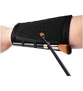 Pinkiou Makeup Remover Color Cleaner Armband Cleaning Arm Sponge Switch For Makeup Brush Color De...