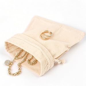 necklace earring ring