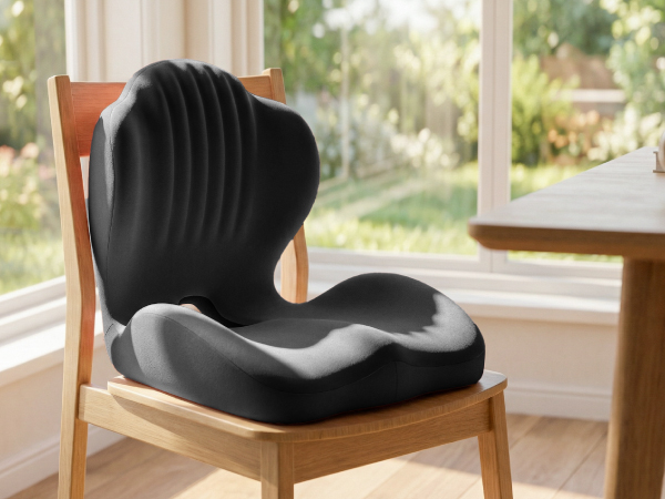 seat cushion for tailbone pain relief