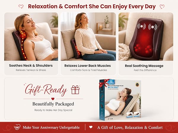 The Anniversary Gift She'll Actually Use Every Day