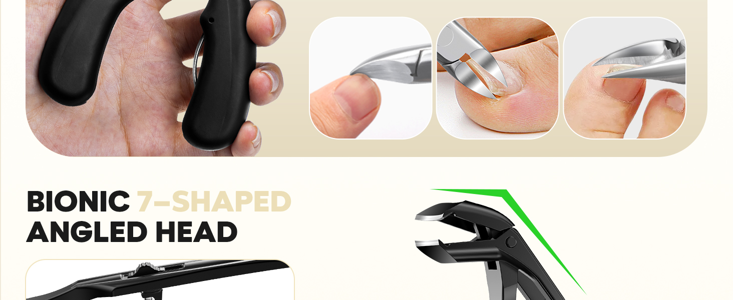 nail clippers for men