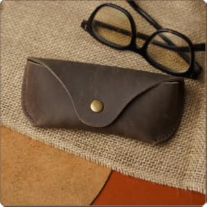 Cover Glassess