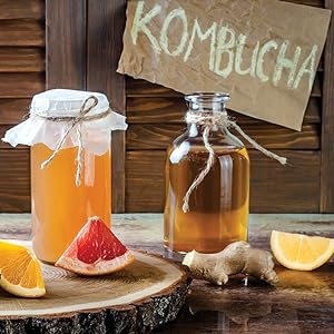 Kombucha