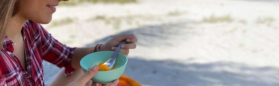 Spork Steel