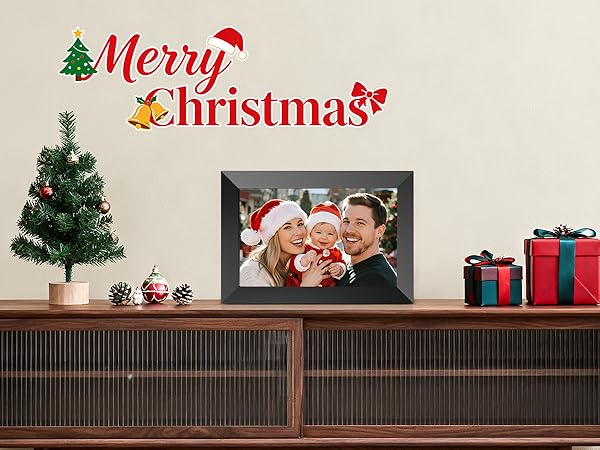 Uhale Digital Picture Frame