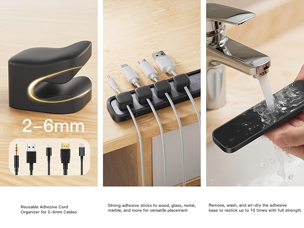 Cable Holder
