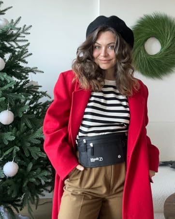 travel money belt