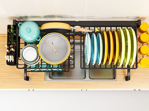 dish rack
