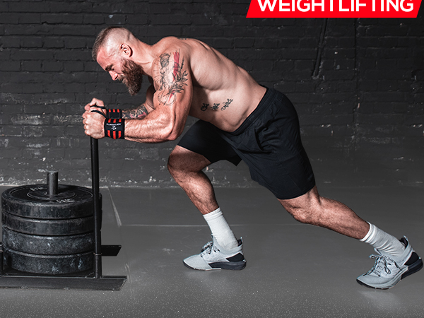 the weight lifting tool that can be used to build muscle
