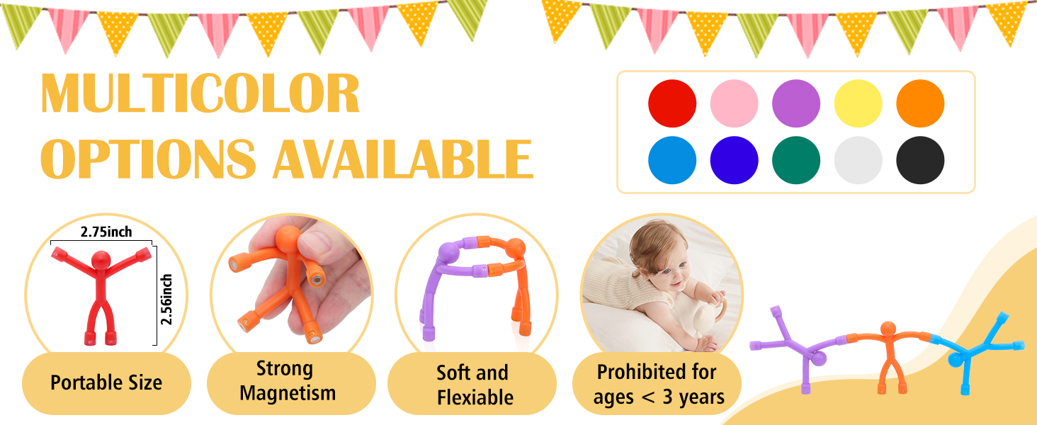 magnetic toys