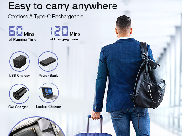 Head Shavers for Bald Men