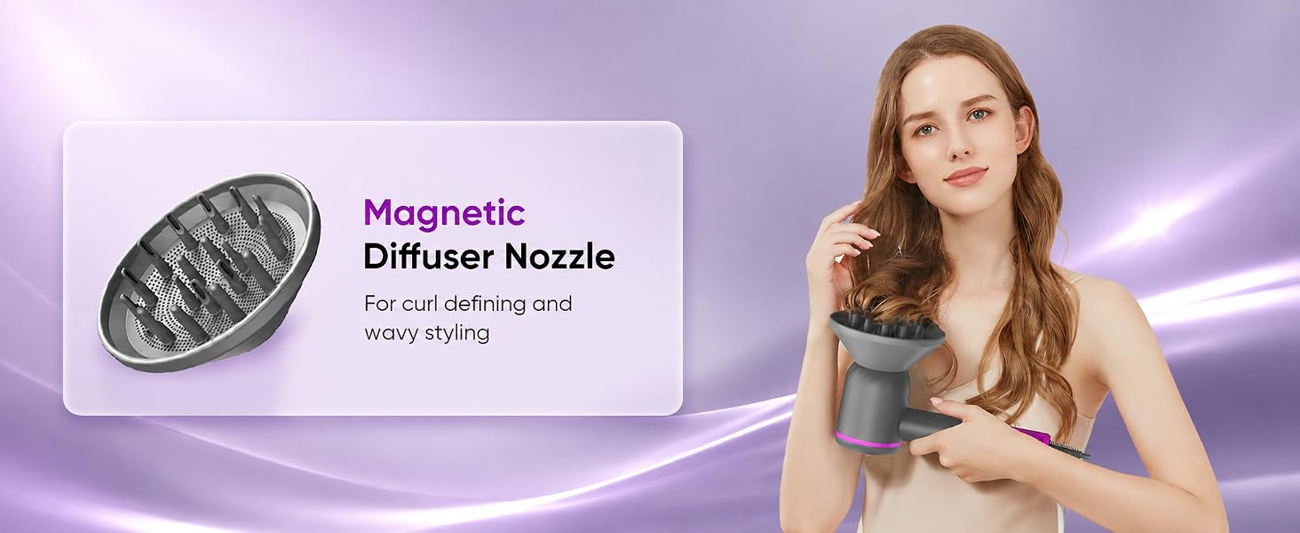 hair dryer