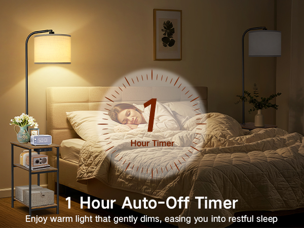 1 Hour Timer