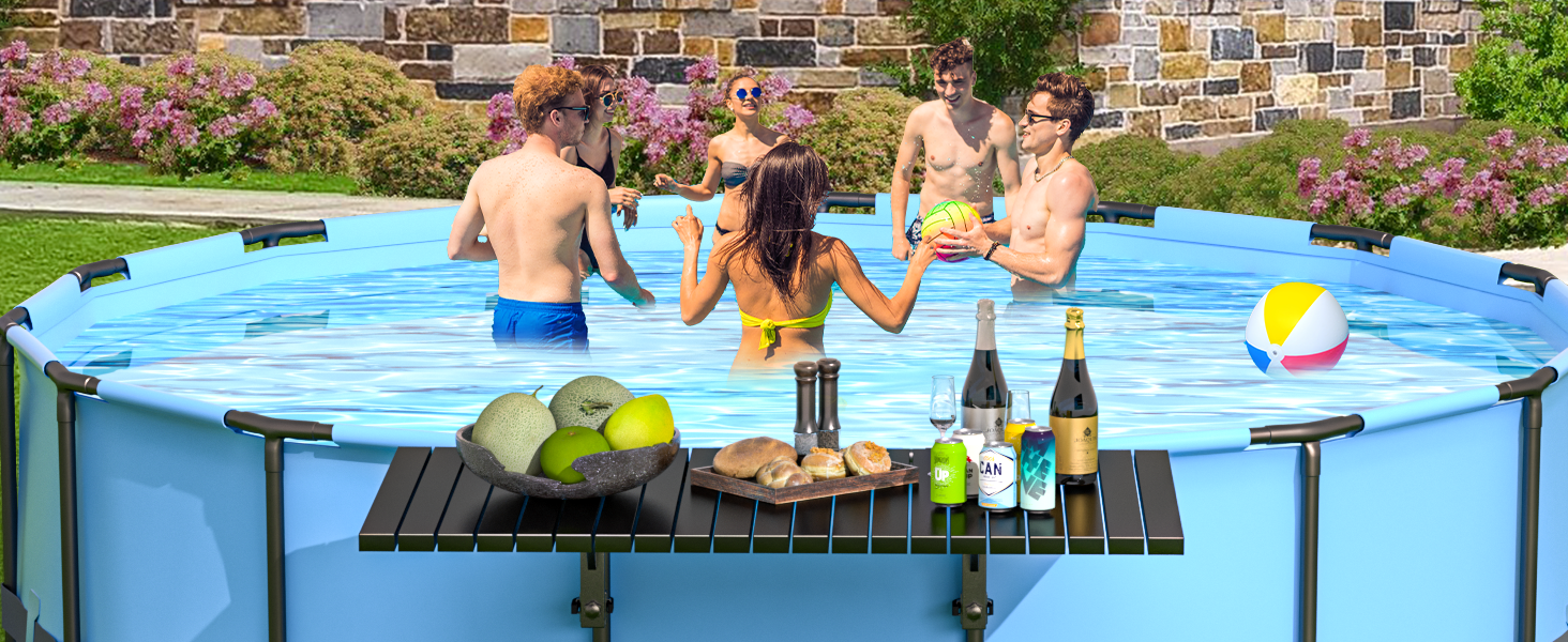 pool bar