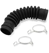 For LG Washer Washing Machine Drain Hose AEM73213001