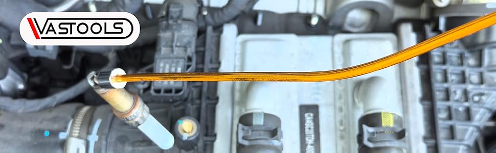 thin Flexible Magnetic Pickup Tool Set
