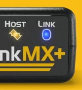 OBDLink MX+ OBD2 Bluetooth Scanner
