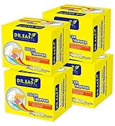 DR.EASY Color Trapper Sheets for Laundry 480Ct,Remove Dyes,Fluorescent & Heavy Metals in Laundry,...