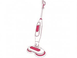 robot vacuum solution