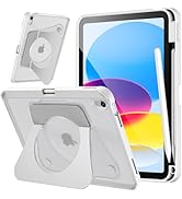 SidunRilax Case for iPad Air 11-inch (M4 2026/ M3 2025/ M2 2024) & 10.9-inch (5th/ 4th Gen) 2022/...