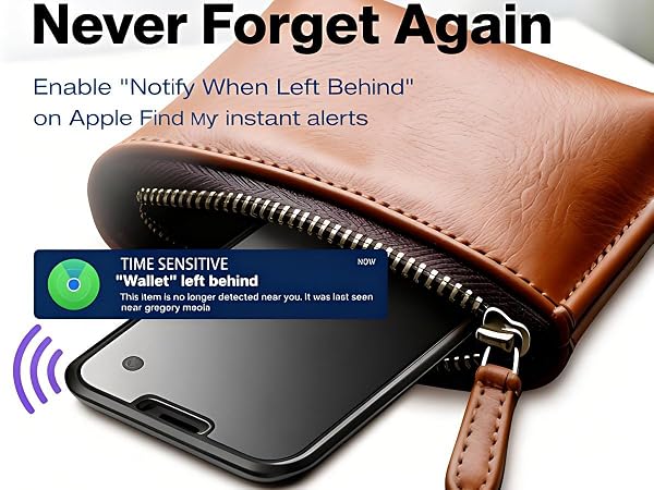 wallet tracker