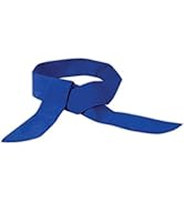 heat protection, cooling bandana
