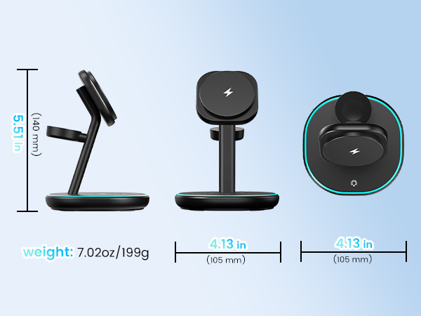 wireless charger iphone