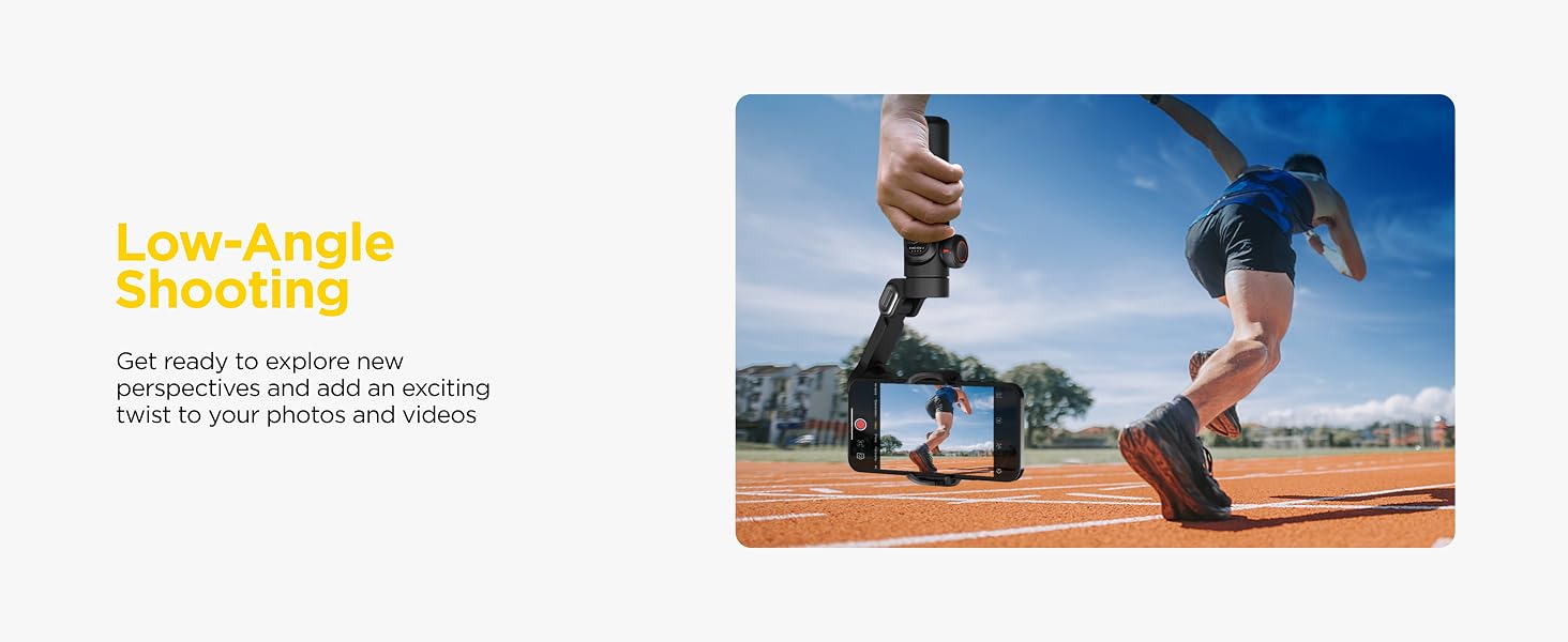 gimbal stabilizer for smartphone phone gimbal iphone gimbal phone stabilizer for video recording
