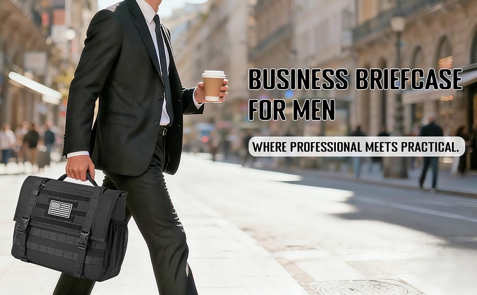 work bags for men