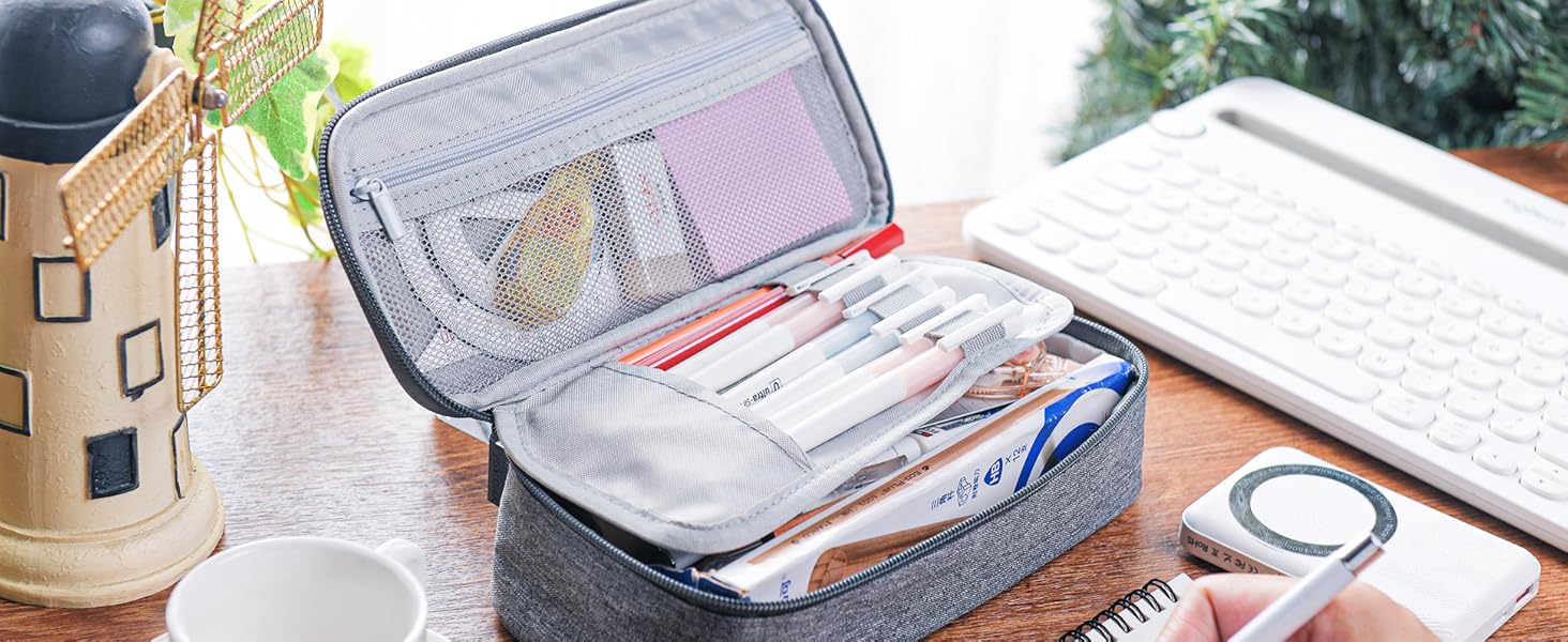 pencil pouch