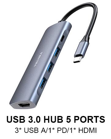usb c hub