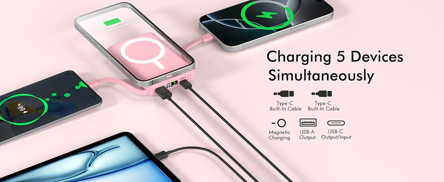 power bank