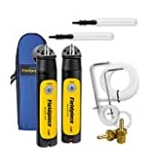 Fieldpiece JL3KM2 Job Link Dual Manometer Kit