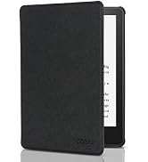 CoBak Case for Kindle Paperwhite - All New PU Leather Smart Cover with Auto Sleep Wake Feature fo...