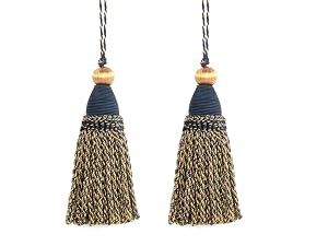 tassel