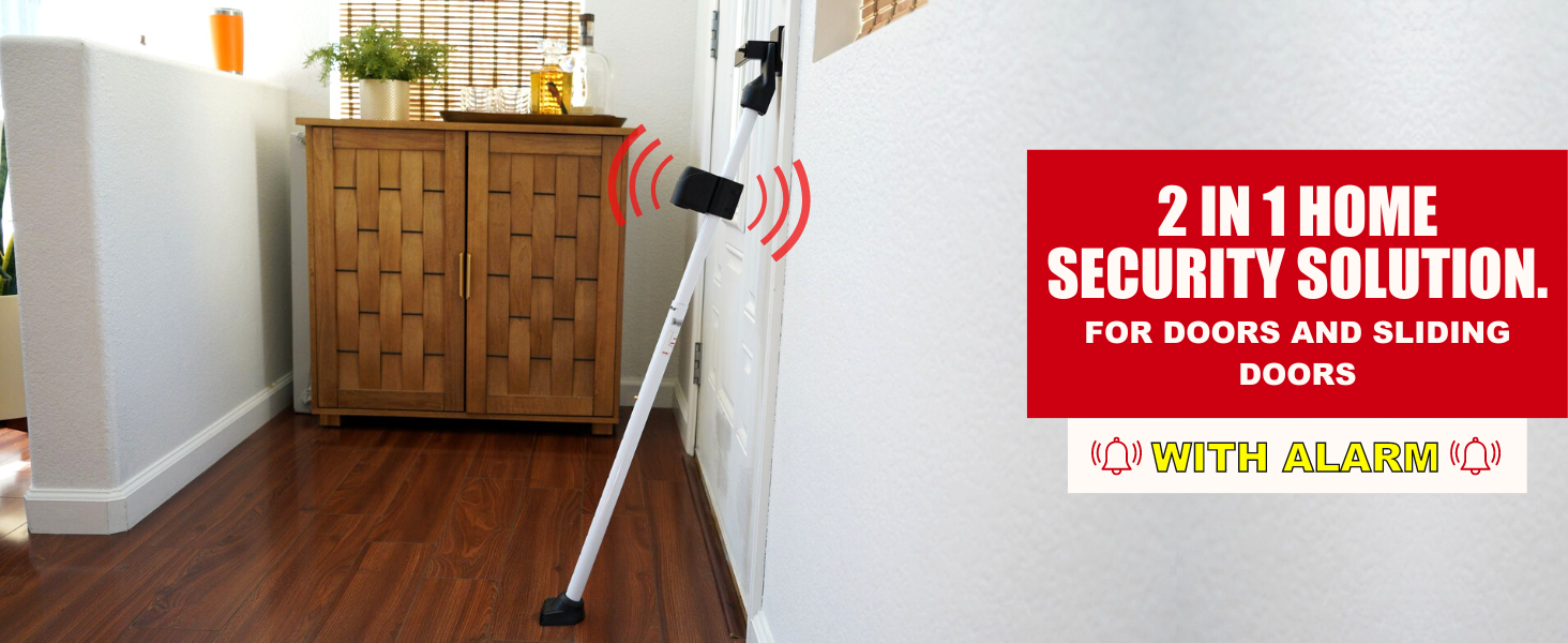 door security bar