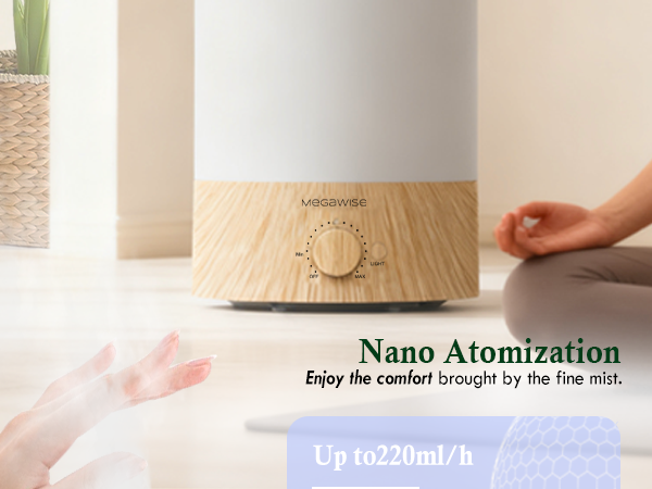 humidifier