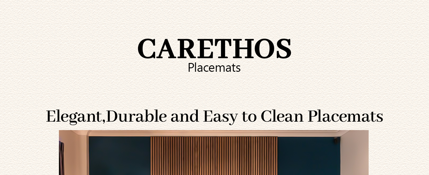 placemats