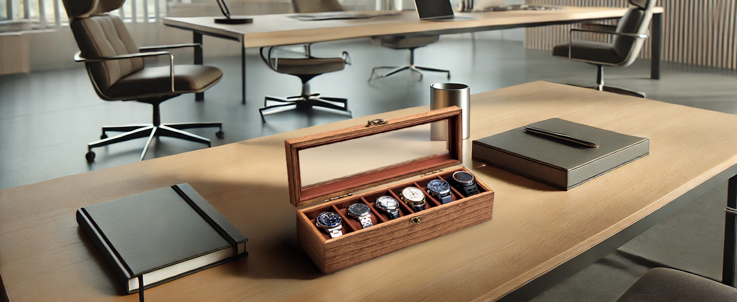 watch box