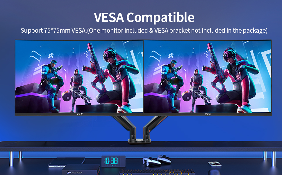 monitors curved