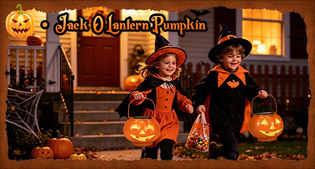 happy halloween