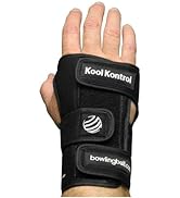 bowlingball.com Kool Kontrol Bowling Wrist Positioner